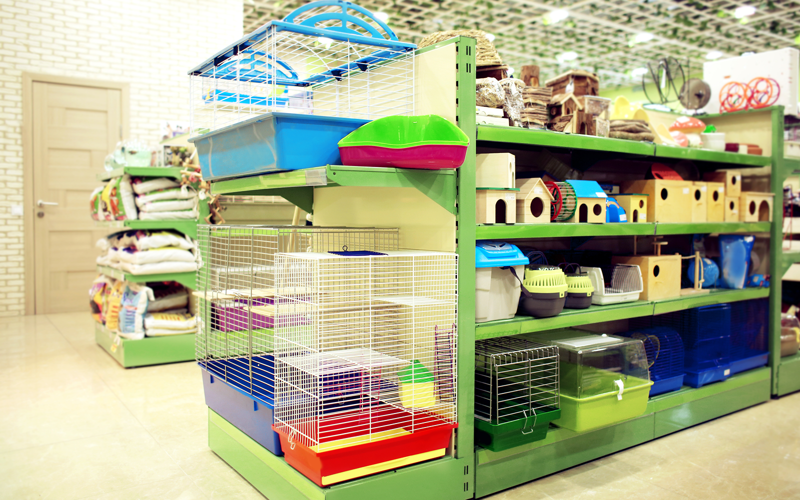 Expanding Our Pet Product Offering