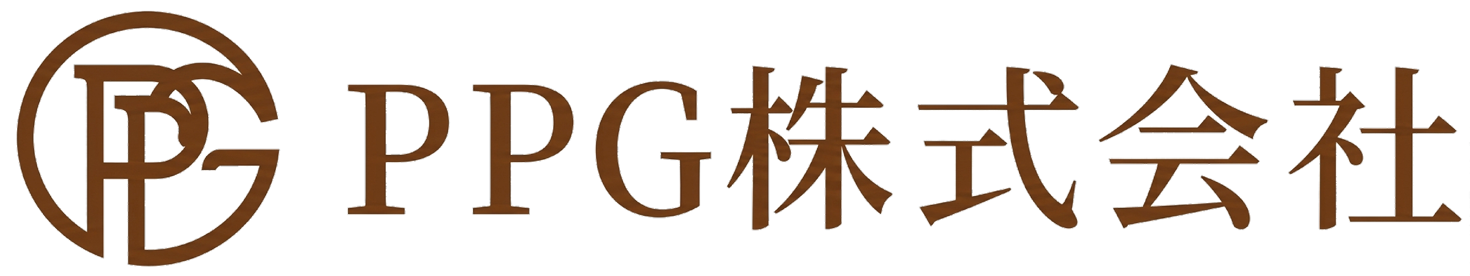 PPG Co., Ltd.